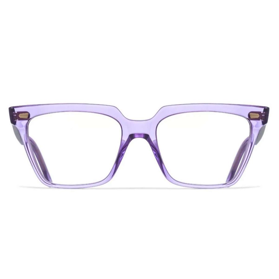 Opticals * | 1346 Optical Cat-Eye Glasses