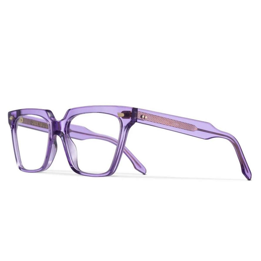 Opticals * | 1346 Optical Cat-Eye Glasses