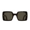 Sunglasses * | 1326 Oversize Square Sunglasses