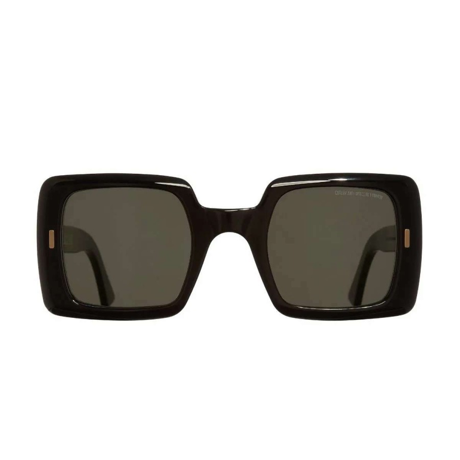 Sunglasses * | 1326 Oversize Square Sunglasses