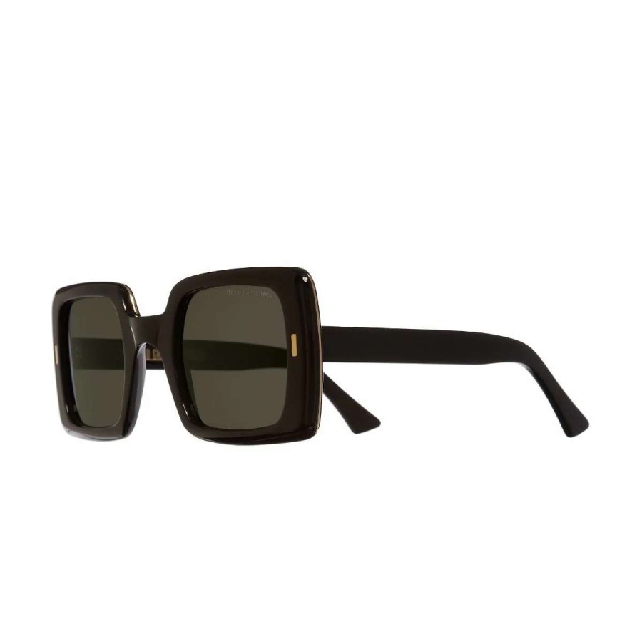 Sunglasses * | 1326 Oversize Square Sunglasses