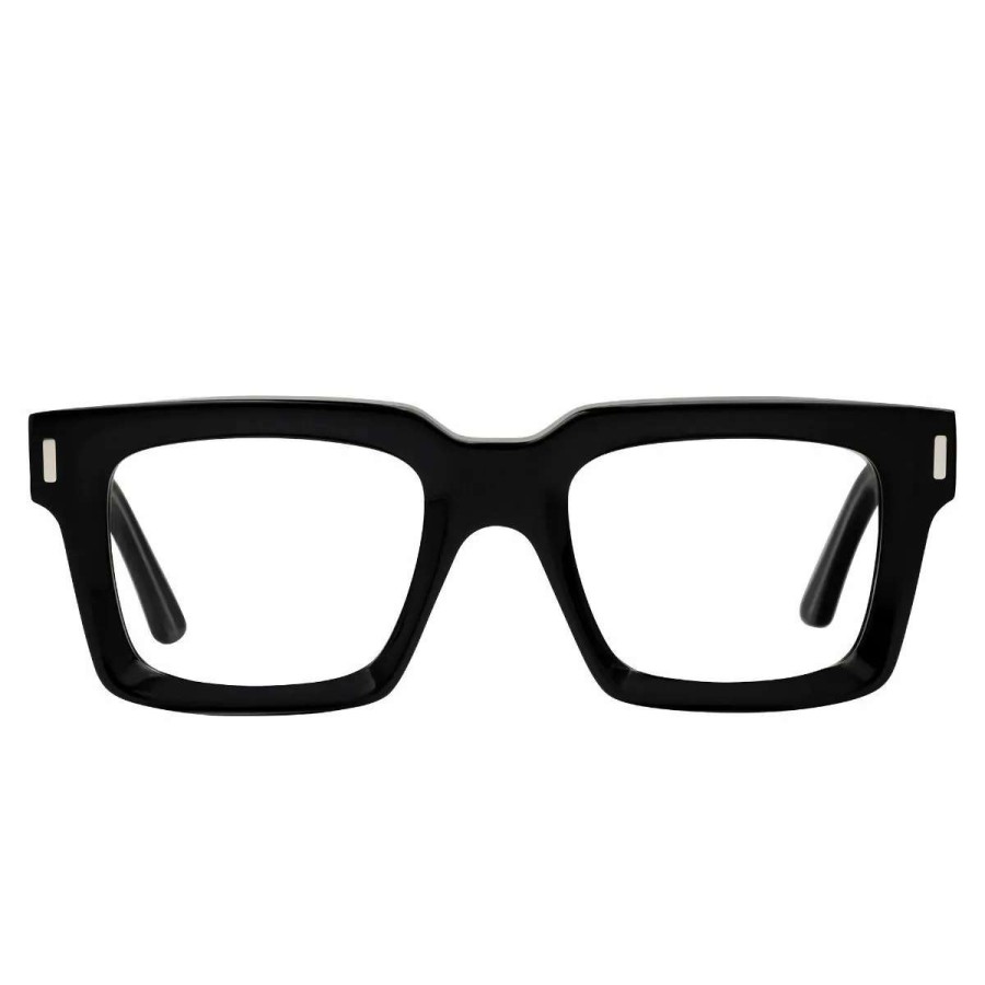 Opticals * | 1386 Optical Square Glasses