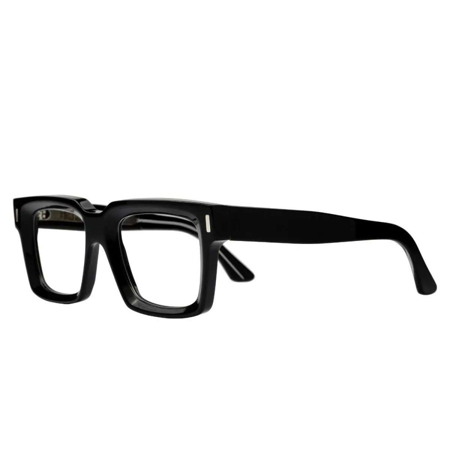 Opticals * | 1386 Optical Square Glasses