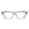 Opticals * | 1391 Optical Rectangle Glasses