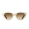 Sunglasses * | 1321 Cat Eye Sunglasses