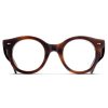 Opticals * | 1390 Optical Round Glasses