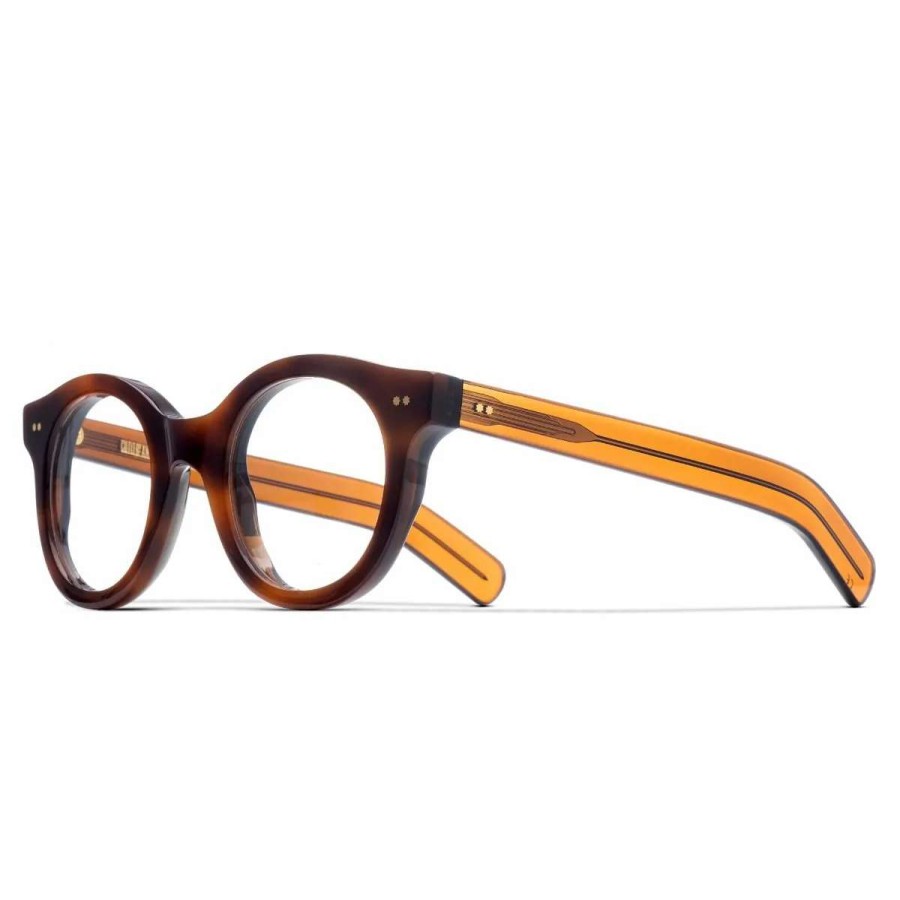 Opticals * | 1390 Optical Round Glasses