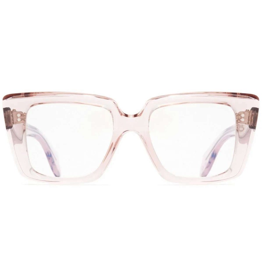 Opticals * | 1401 Cat-Eye Optical Glasses