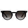 Sunglasses * | 1383 Round Sunglasses