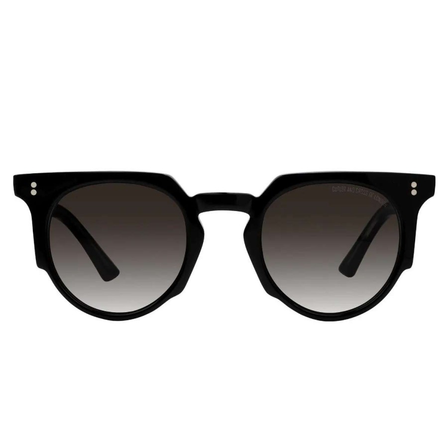 Sunglasses * | 1383 Round Sunglasses