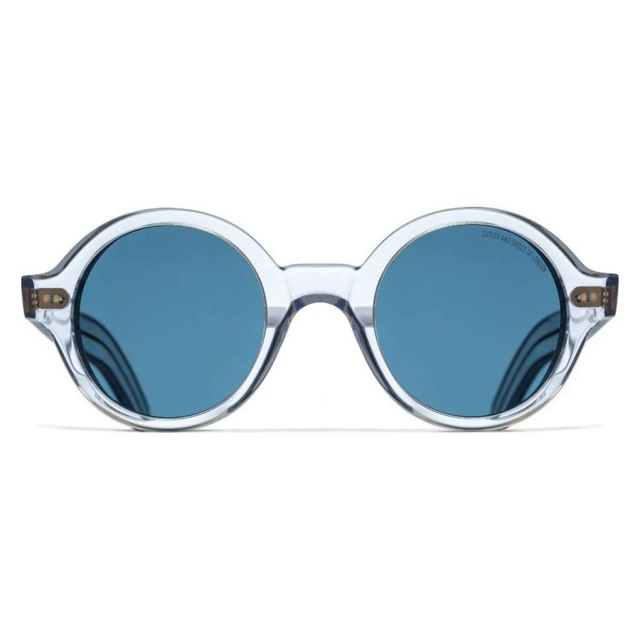 Sunglasses * | 1396 Round Sunglasses