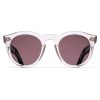 Sunglasses * | 0734 Round Sunglasses (Large)