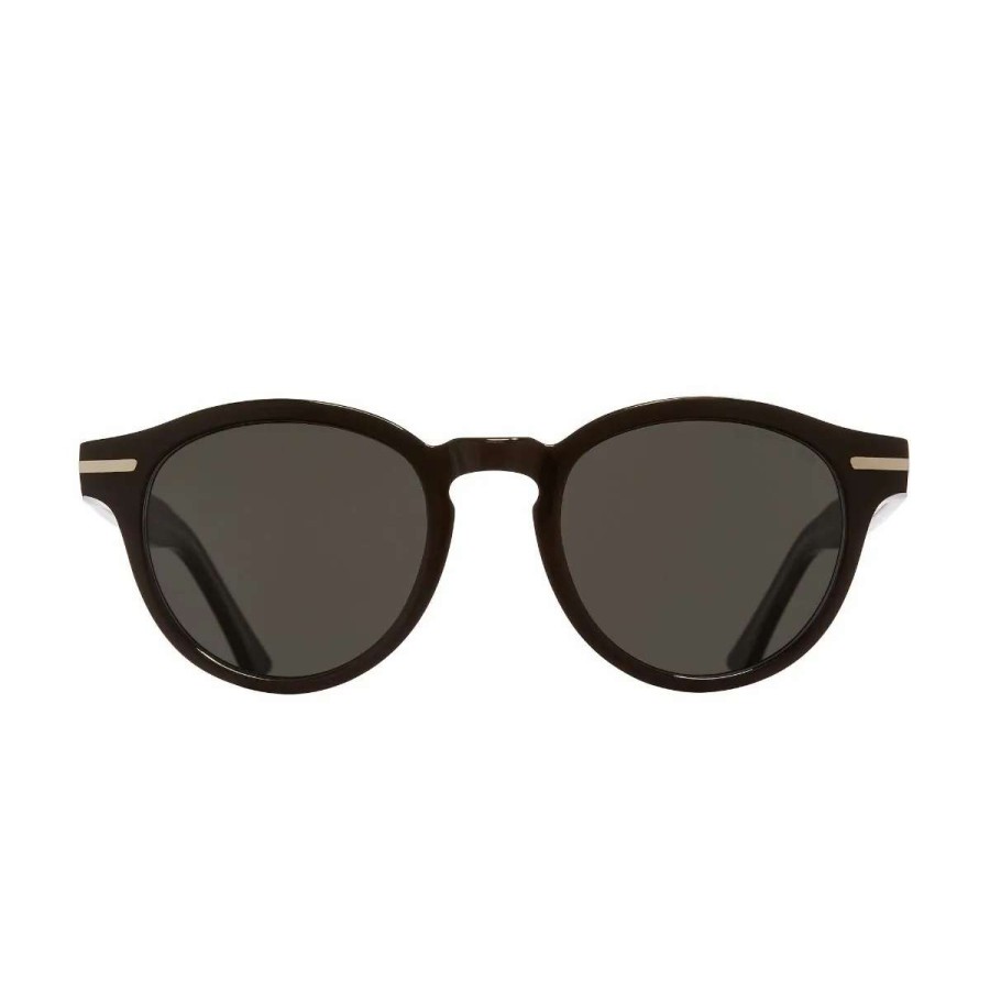 Sunglasses * | 1338 Round Sunglasses