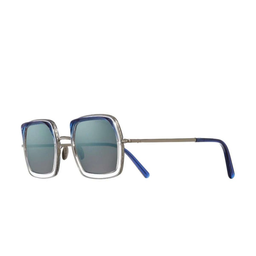 Sunglasses * | 1301 Square Sunglasses