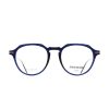 Opticals * | 1302V2 Optical Round Glasses (Large)