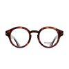 Opticals * | 1291V2 Optical Round Glasses (Large)