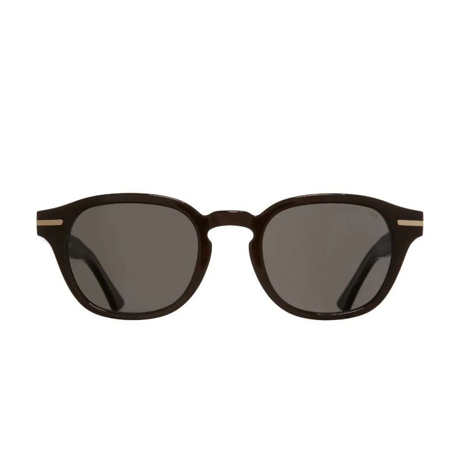 Sunglasses * | 1356 Round Sunglasses