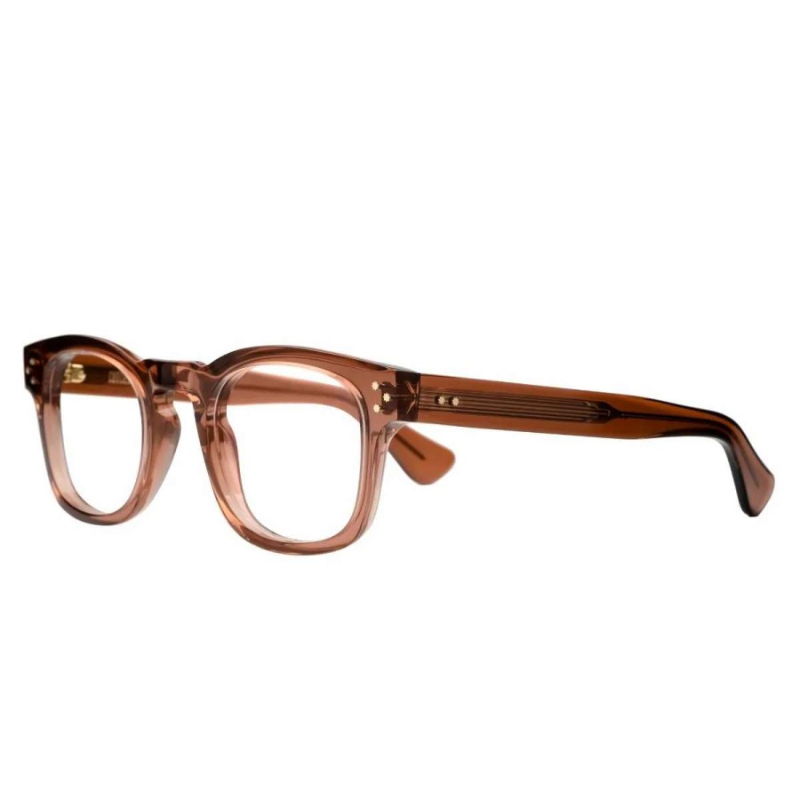 Opticals * | 1389 Optical Square Glasses