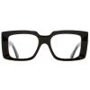 Opticals * | The Great Frog "Mini Reaper" Square Glasses-Black