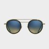 Sunglasses * | 1270 Round Sunglasses (Large)