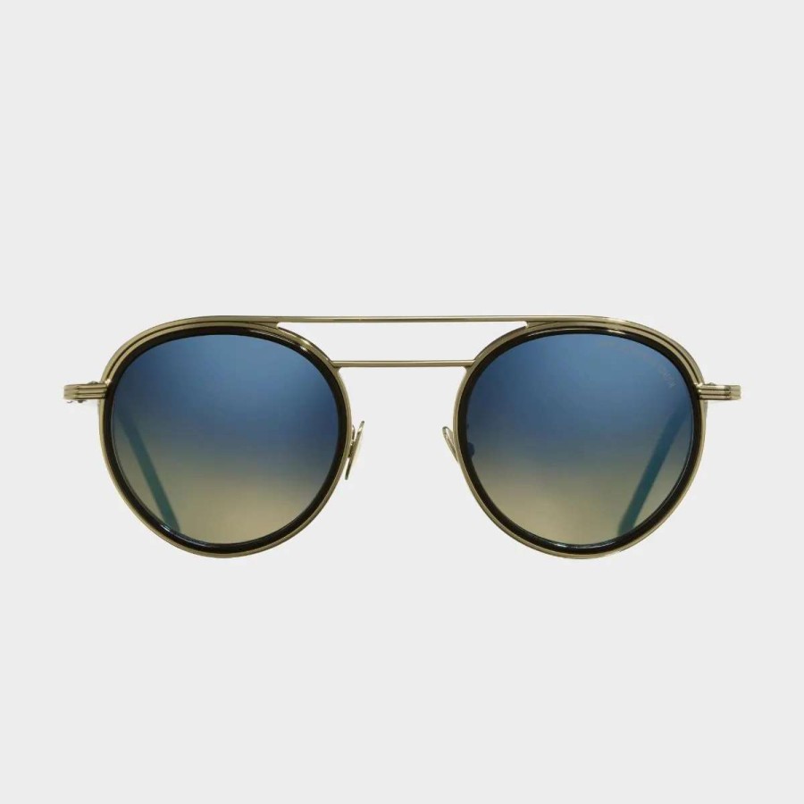 Sunglasses * | 1270 Round Sunglasses (Large)