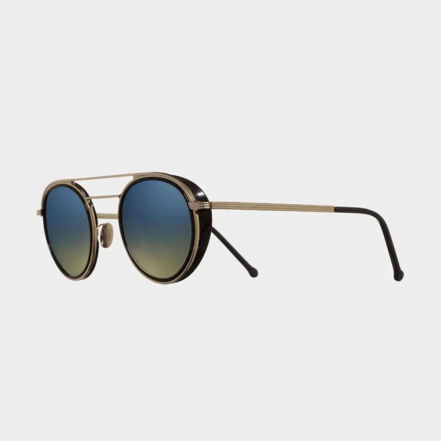 Sunglasses * | 1270 Round Sunglasses (Large)