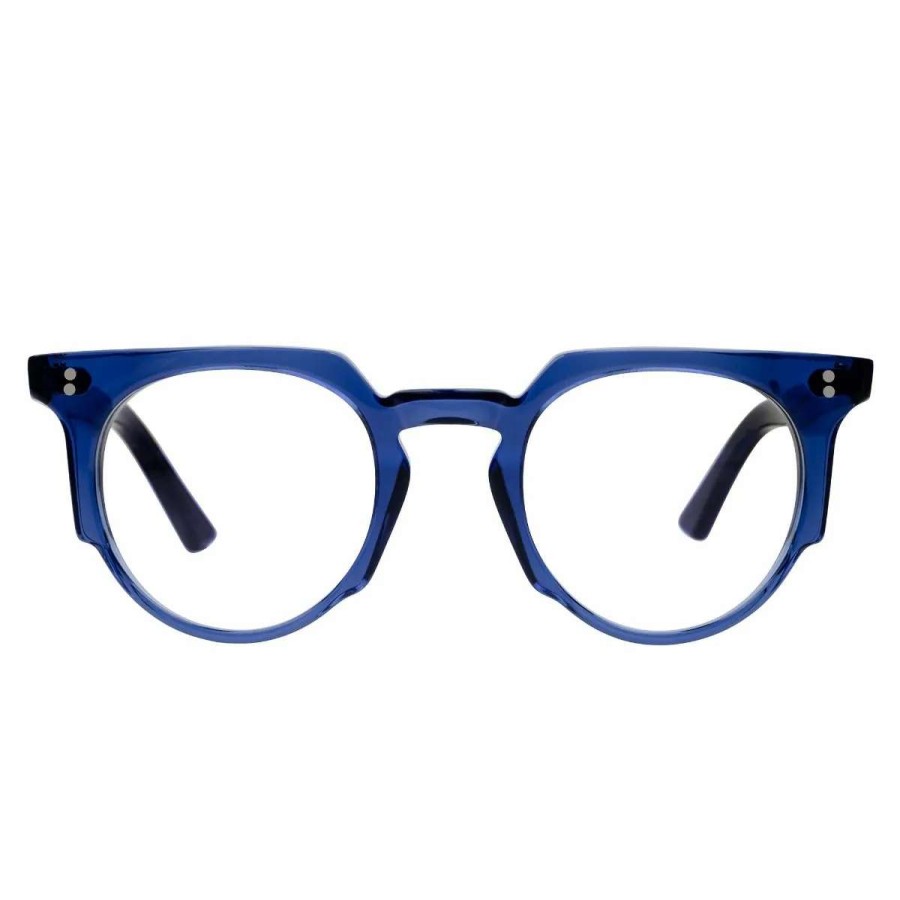 Opticals * | 1383 Optical Round Glasses