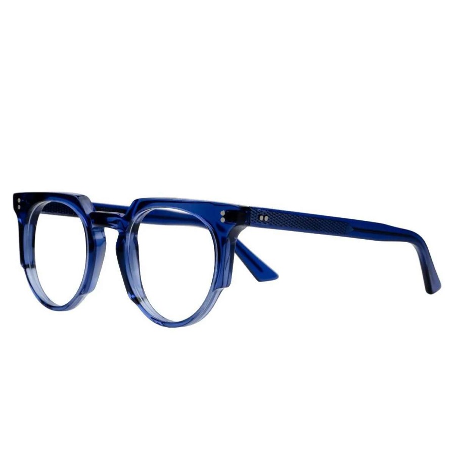 Opticals * | 1383 Optical Round Glasses