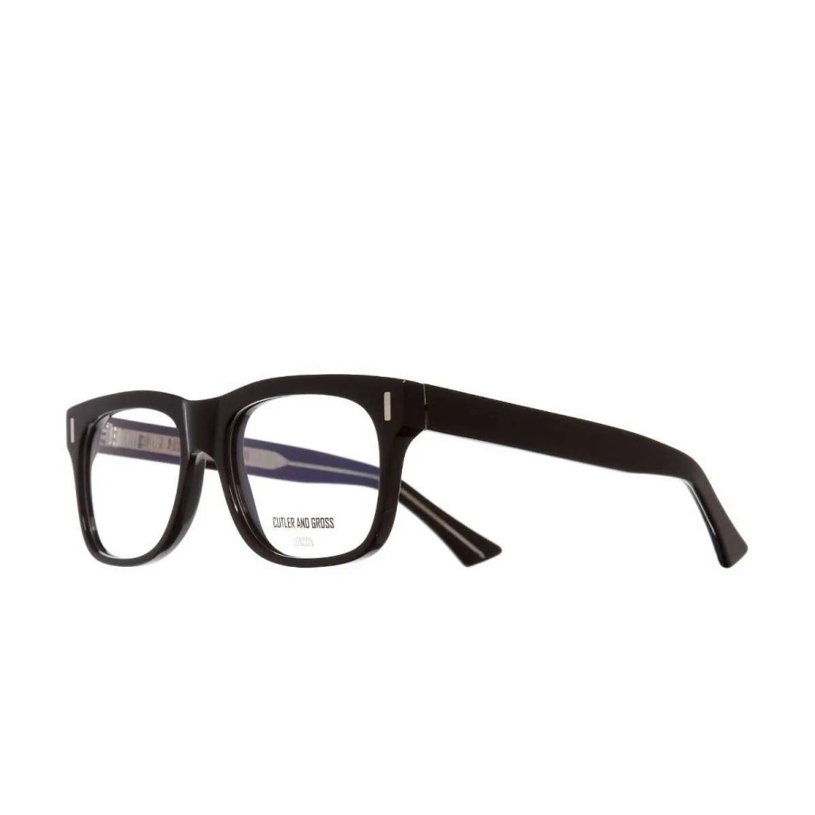 Opticals * | 1362 Optical Rectangle Glasses