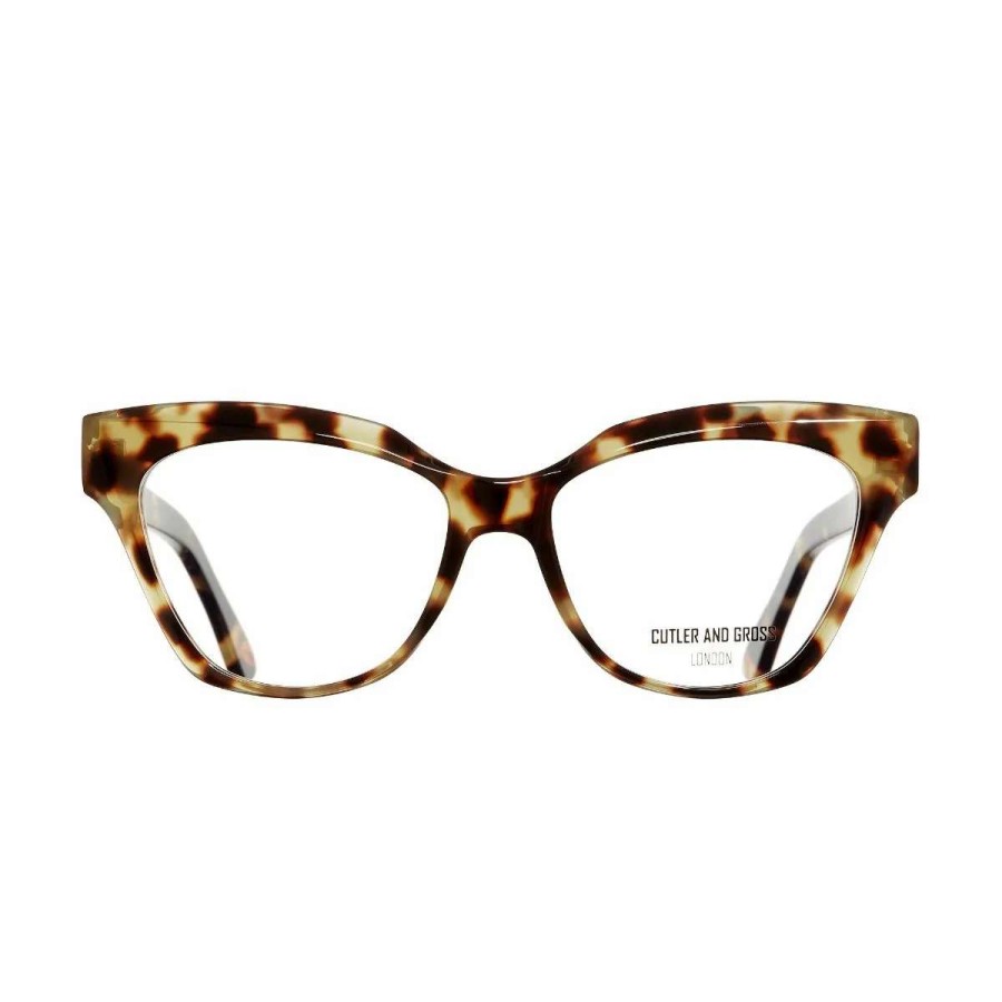 Opticals * | 1288 Optical Cat Eye Glasses