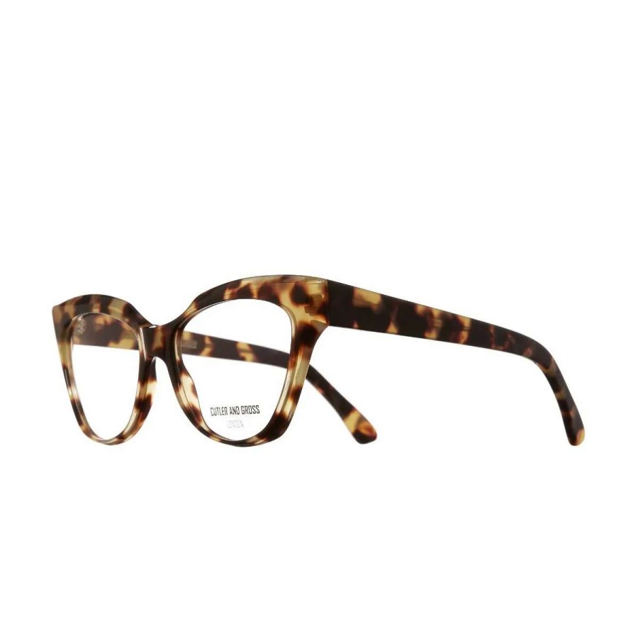 Opticals * | 1288 Optical Cat Eye Glasses