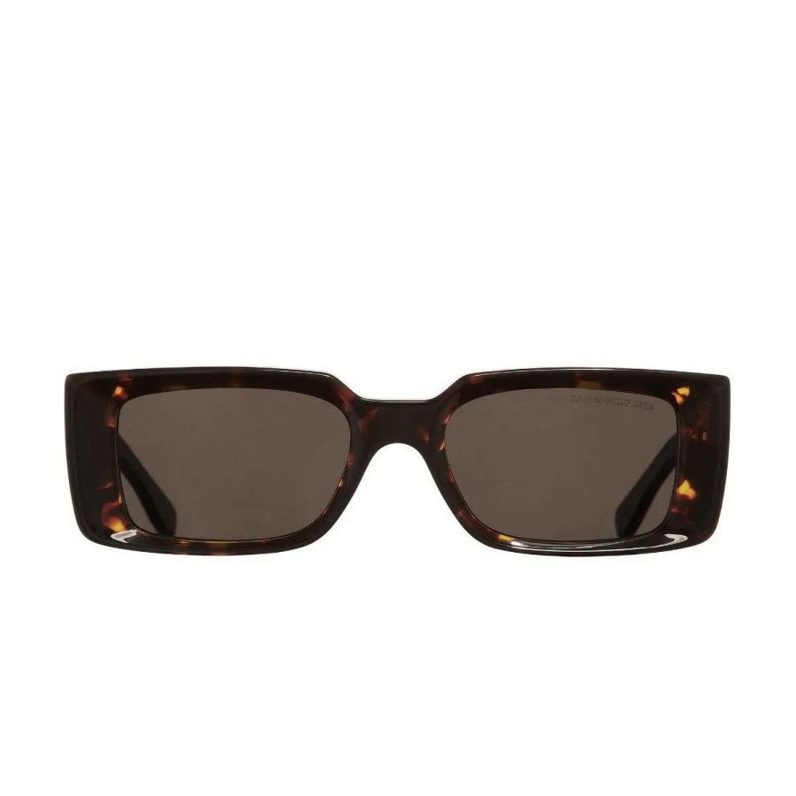 Sunglasses * | 1368 Rectangle Sunglasses