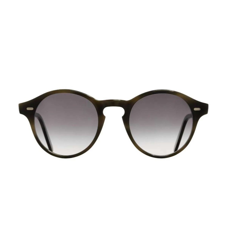 Sunglasses * | 1233 Round Sunglasses