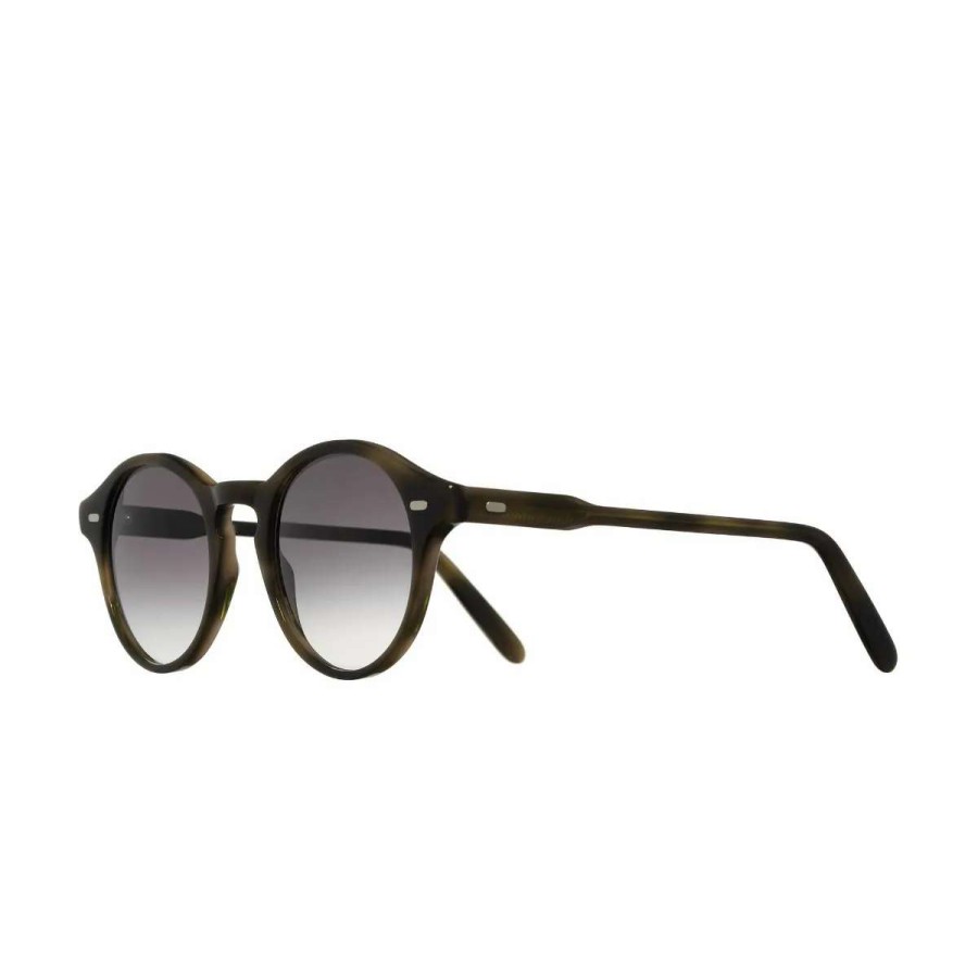 Sunglasses * | 1233 Round Sunglasses