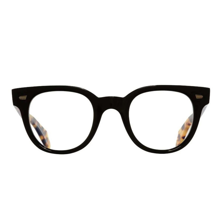 Opticals * | 1392 Optical Round Glasses