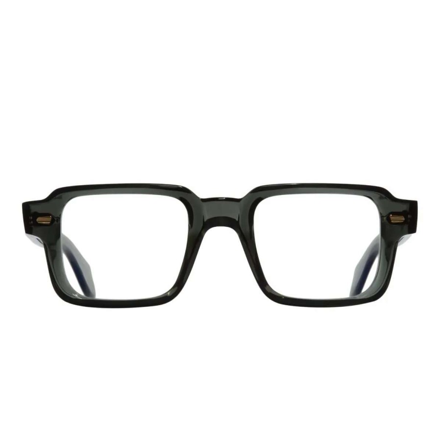 Opticals * | 1393 Optical Square Glasses