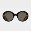 Sunglasses * | 1327 Oversize Round Sunglasses