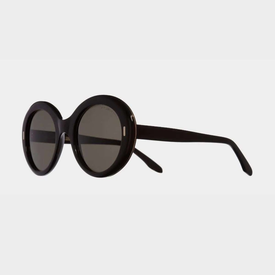 Sunglasses * | 1327 Oversize Round Sunglasses