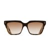 Sunglasses * | 1347 Square Sunglasses