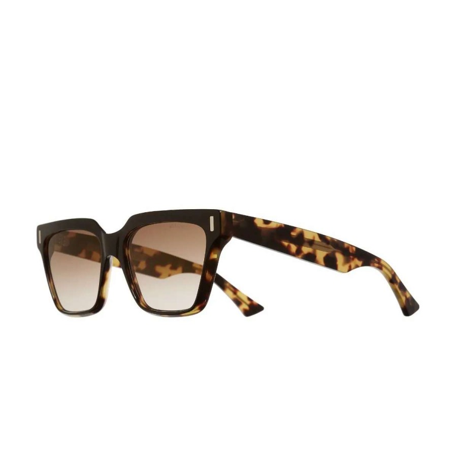 Sunglasses * | 1347 Square Sunglasses