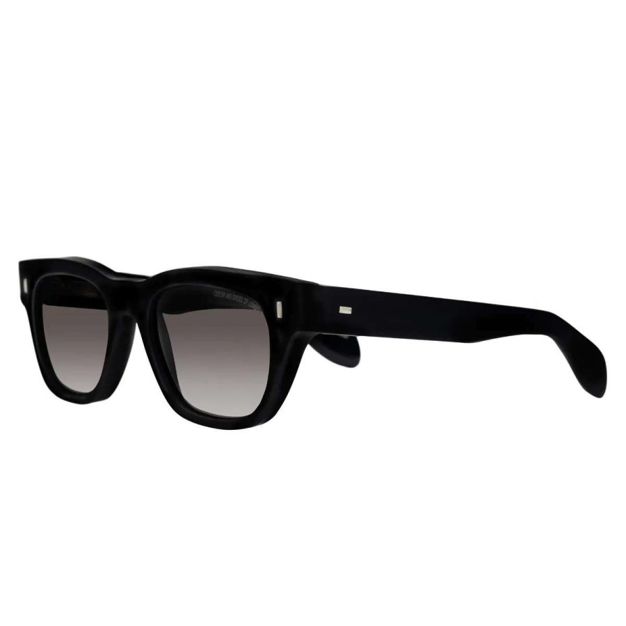 Sunglasses * | 9772 Square Sunglasses