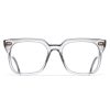 Opticals * | 1387 Optical Square Glasses