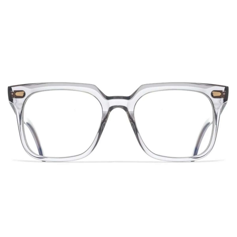 Opticals * | 1387 Optical Square Glasses