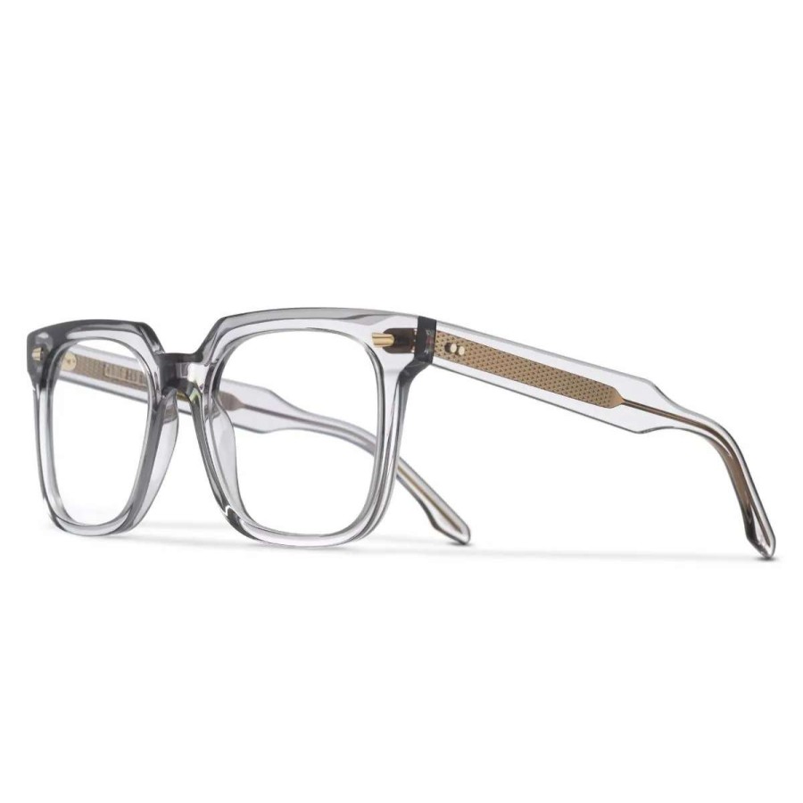 Opticals * | 1387 Optical Square Glasses