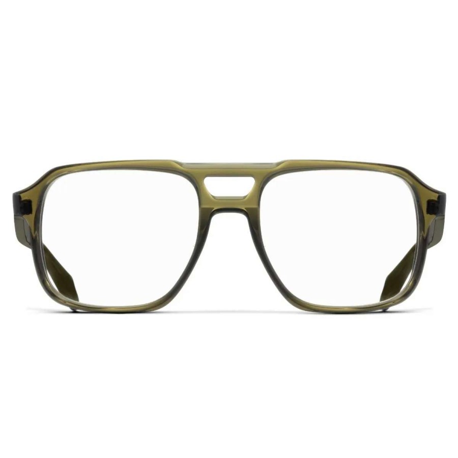 Opticals * | 1394 Optical Aviator Glasses (Small)