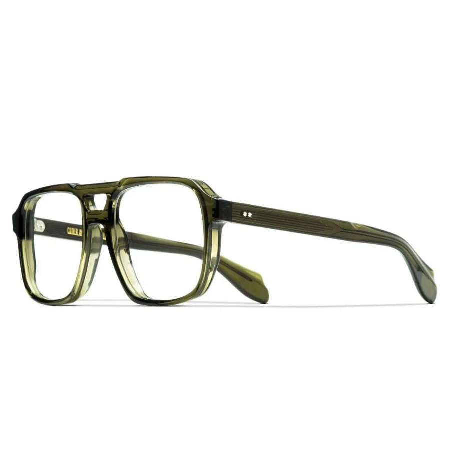 Opticals * | 1394 Optical Aviator Glasses (Small)