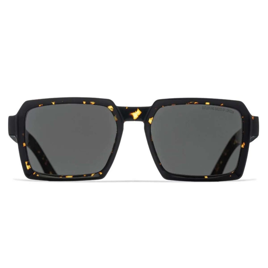 Sunglasses * | 1385 Square Sunglasses