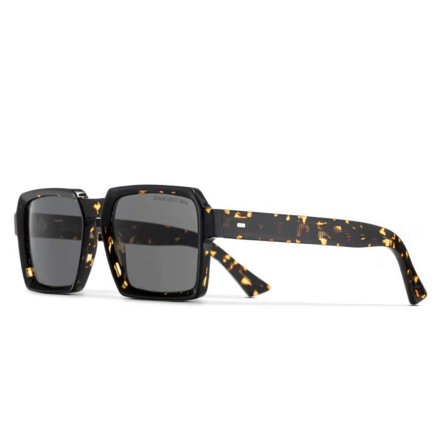 Sunglasses * | 1385 Square Sunglasses