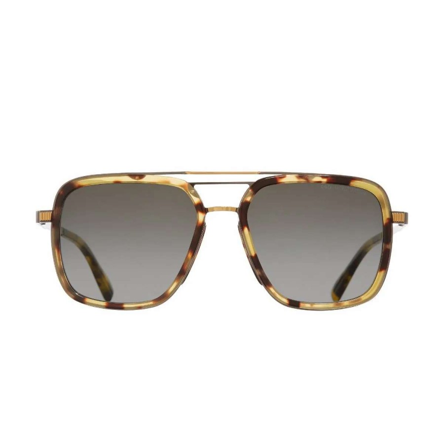 Sunglasses * | 1324 Square Sunglasses