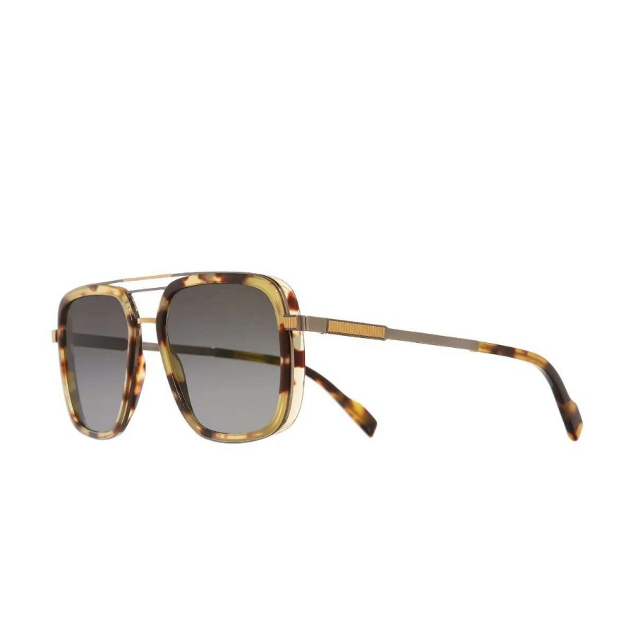 Sunglasses * | 1324 Square Sunglasses